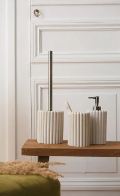 Sélection M Accessoires de salle de bain Outlet