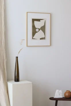 Sélection M Affiche décorative “Abode”