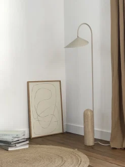 Sélection M Affiche “Figure “