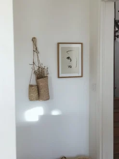 Sélection M Affiche “L’artiste française “ Outlet