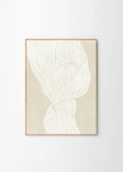 Sélection M Affiche Rebecca Hein – The Line n°7 Online