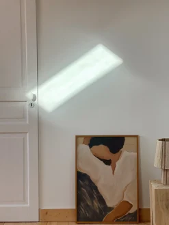 Sélection M Affiche Silent dreams