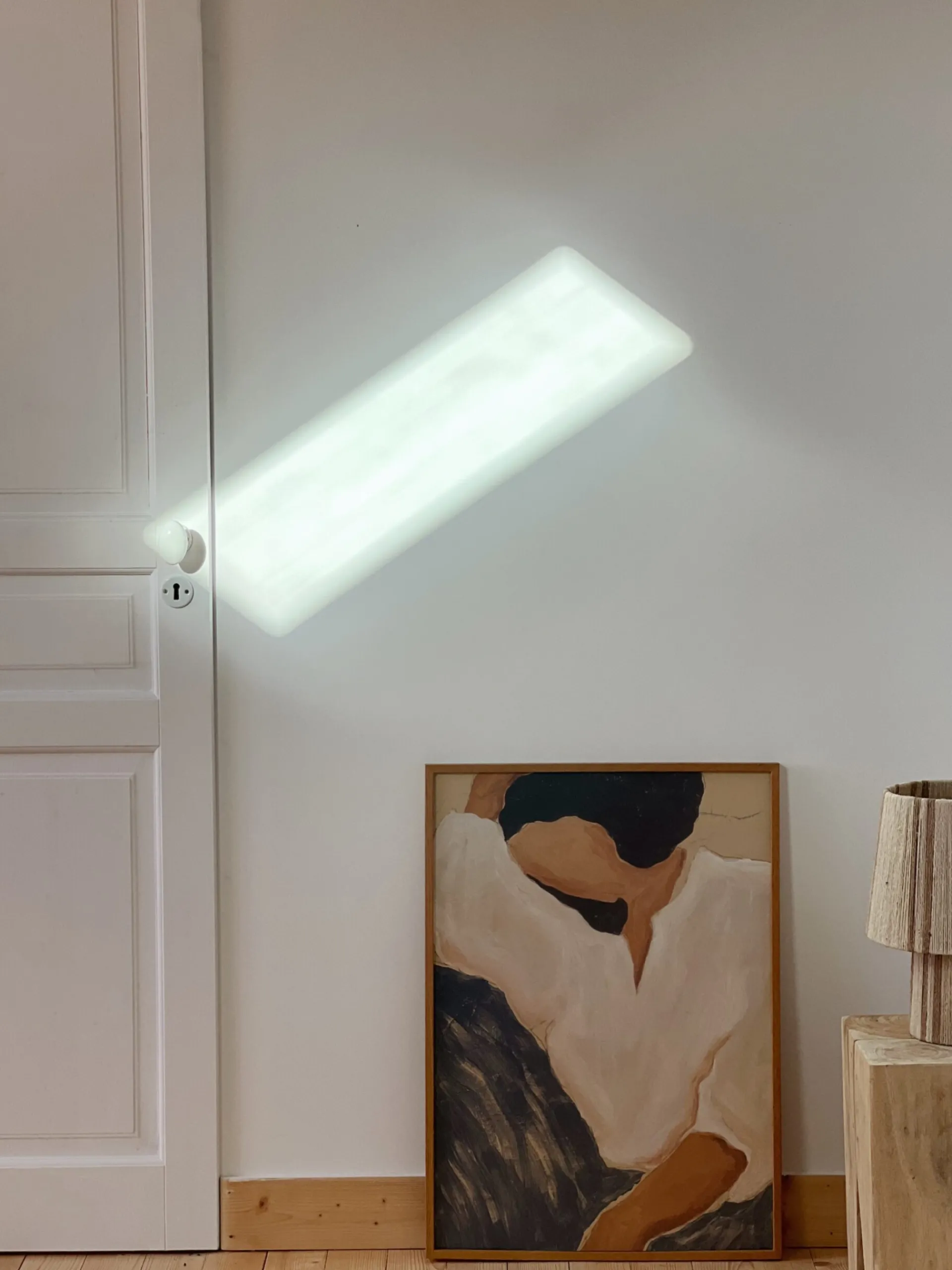 Sélection M Affiche Silent dreams