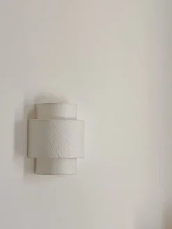 Sélection M Applique “Papier Mâché” Double