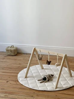 Sélection M Arche d’eveil en bois Outlet