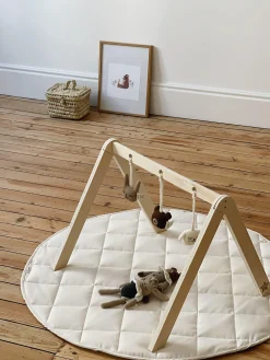 Sélection M Arche d’eveil en bois Outlet