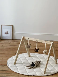 Sélection M Arche d’eveil en bois Outlet