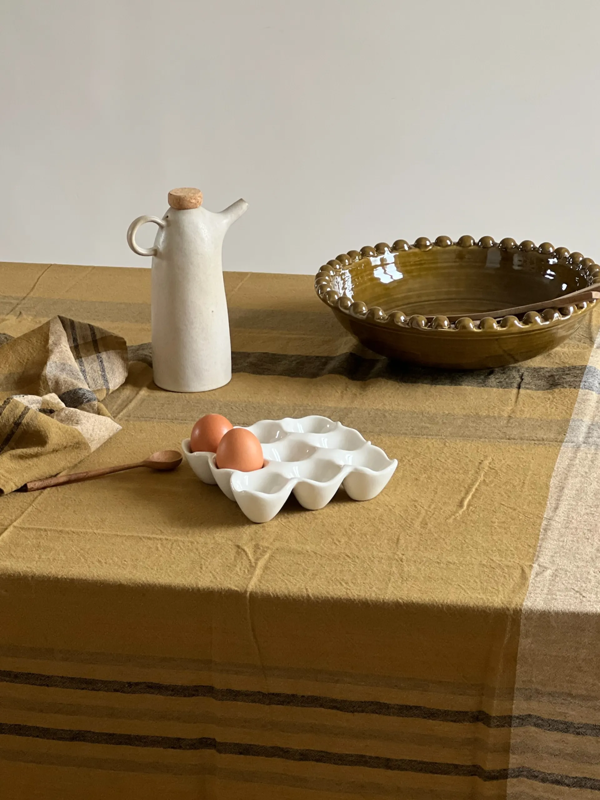 Sélection M Boite à oeufs céramique Best