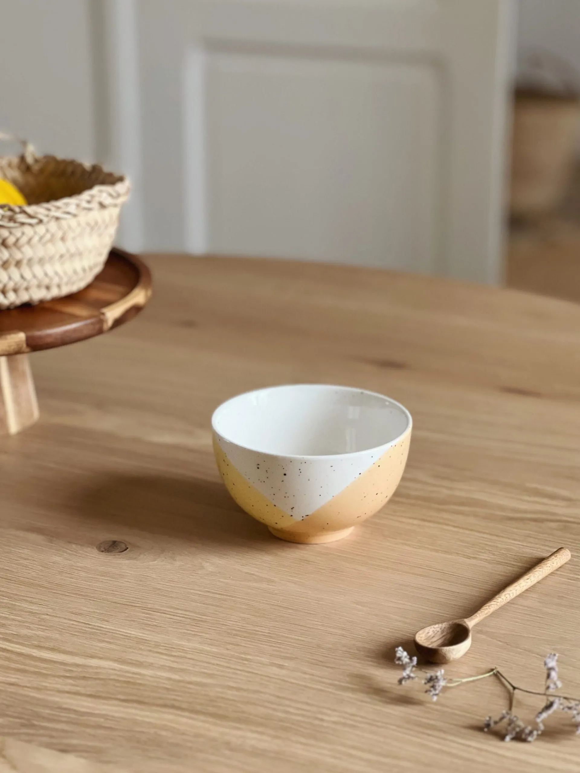 Sélection M Bol coloré Clearance