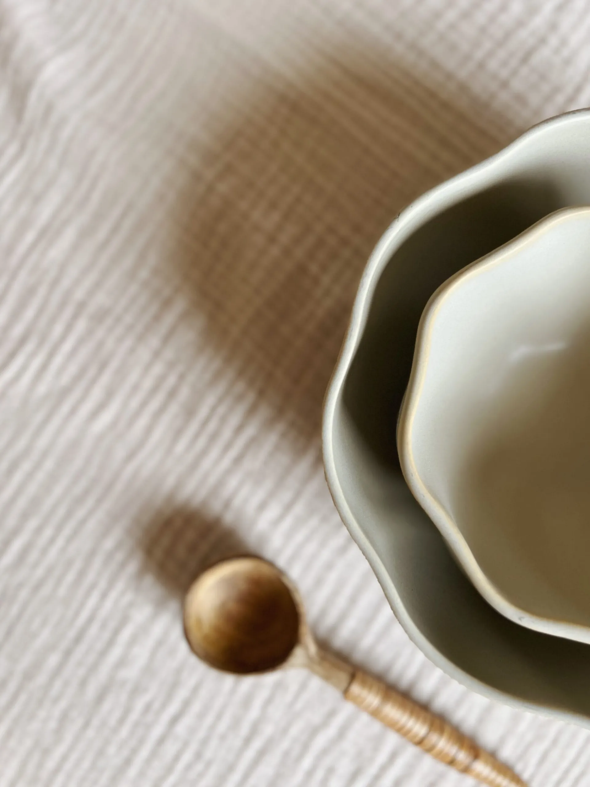 Sélection M Bol en grès emaillé “Lim” Sale