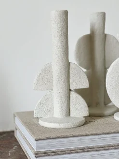 Sélection M Bougeoir “craft” Hot