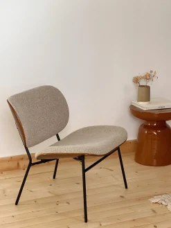 Sélection M Bout de canapé métal Online