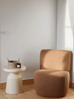 Sélection M Bout de canapé métal Online