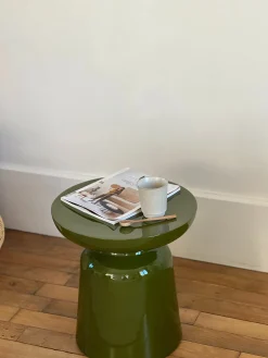 Sélection M Bout de canapé métal Online