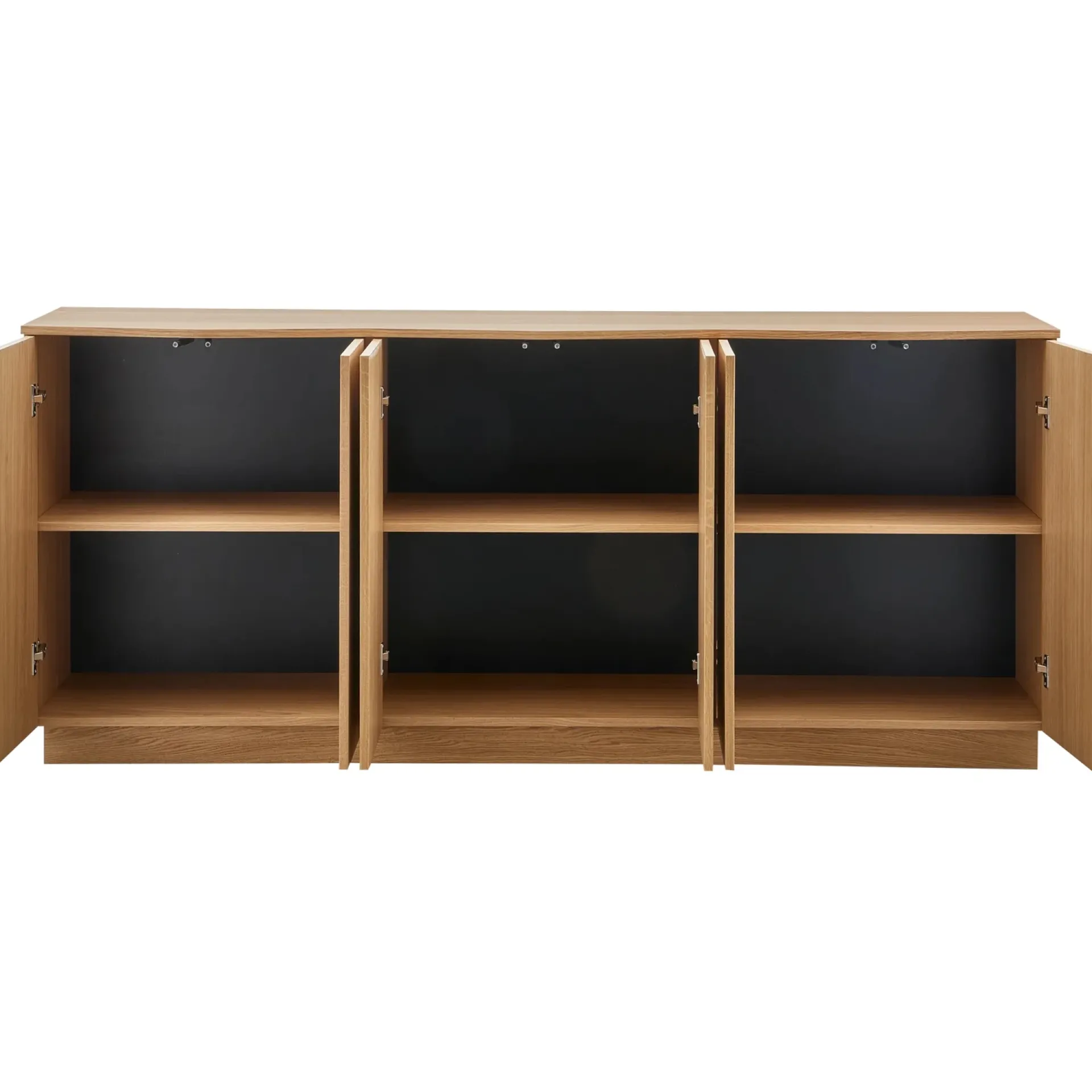 Sélection M Buffet en chêne clair Online