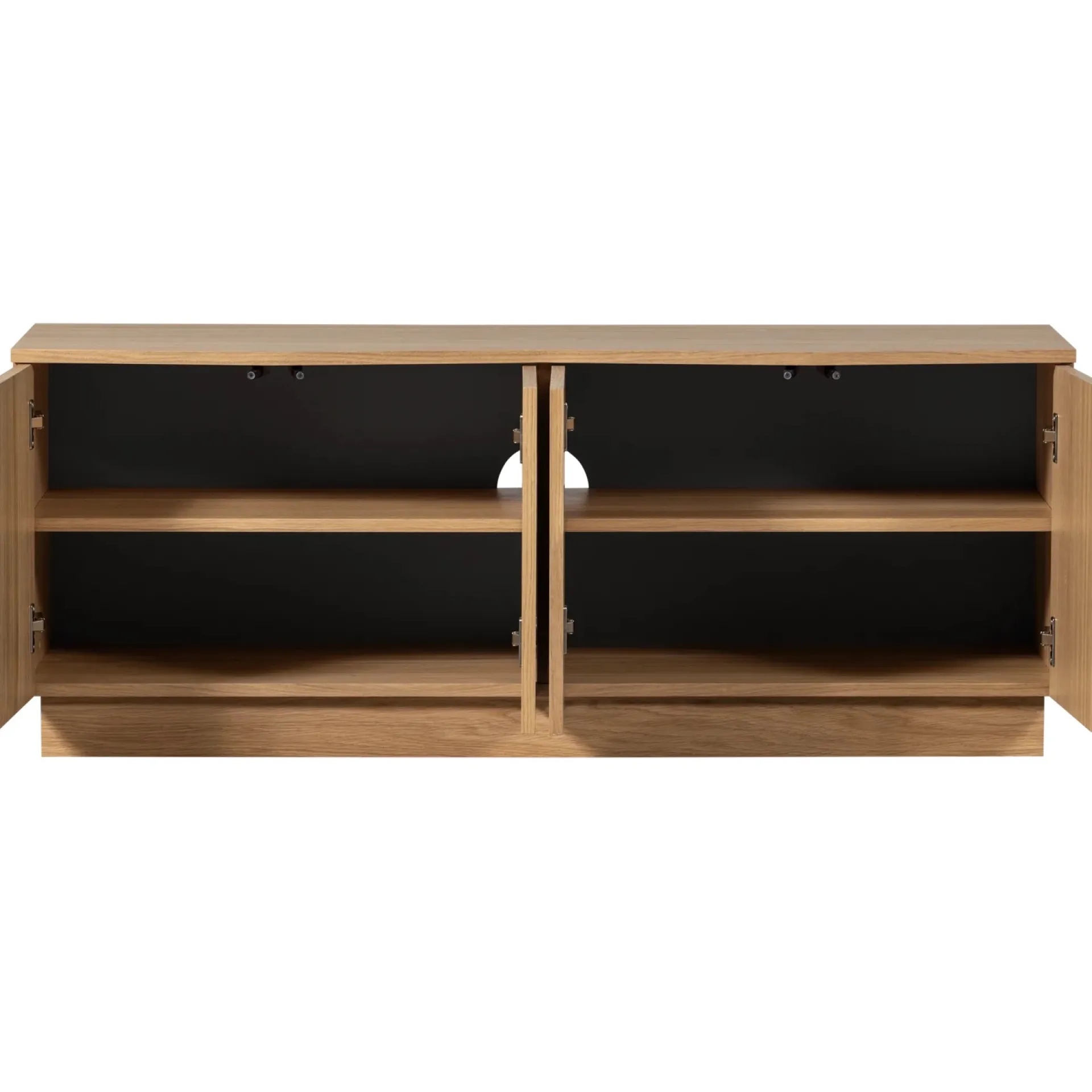 Sélection M Buffet en chêne clair Online