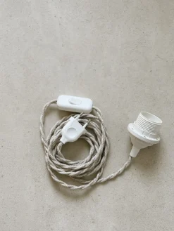 Sélection M Câble corde torsadé électrifié Sale