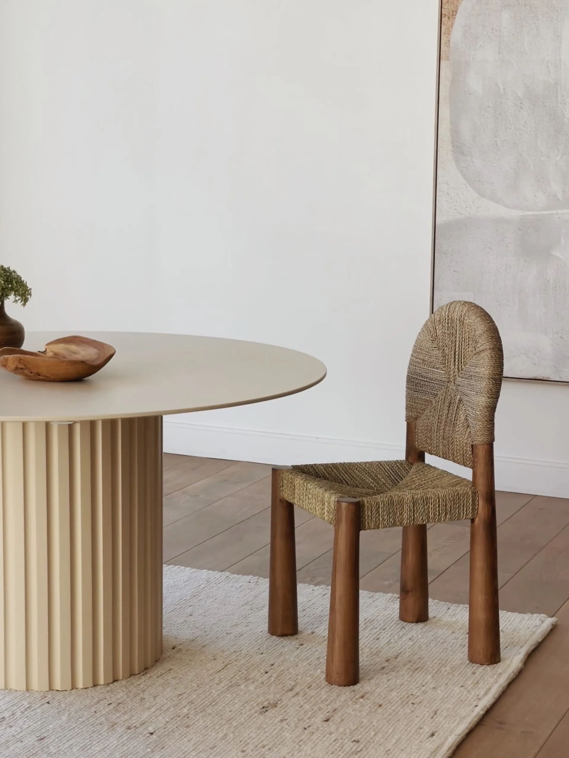 Sélection M Chaise Doum Best