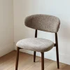 Sélection M Chaise Scandinave Einar Outlet