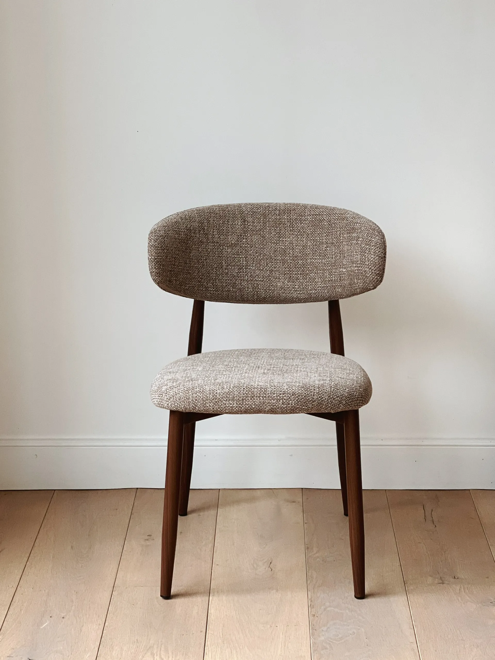 Sélection M Chaise Scandinave Einar Outlet