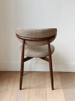 Sélection M Chaise Scandinave Einar Outlet