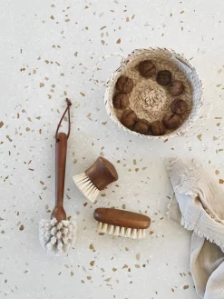 Sélection M Cleaning dish brush New