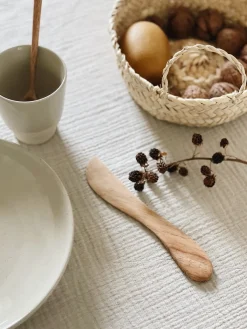 Sélection M Couteau à beurre Clearance