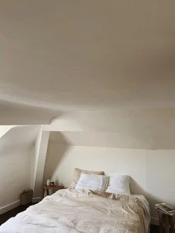 Sélection M Drap housse en gaze de coton Best