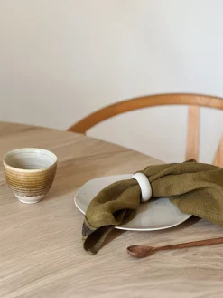 Sélection M Duo de tasses en grès Outlet