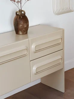 Sélection M Enfilade space crème Online