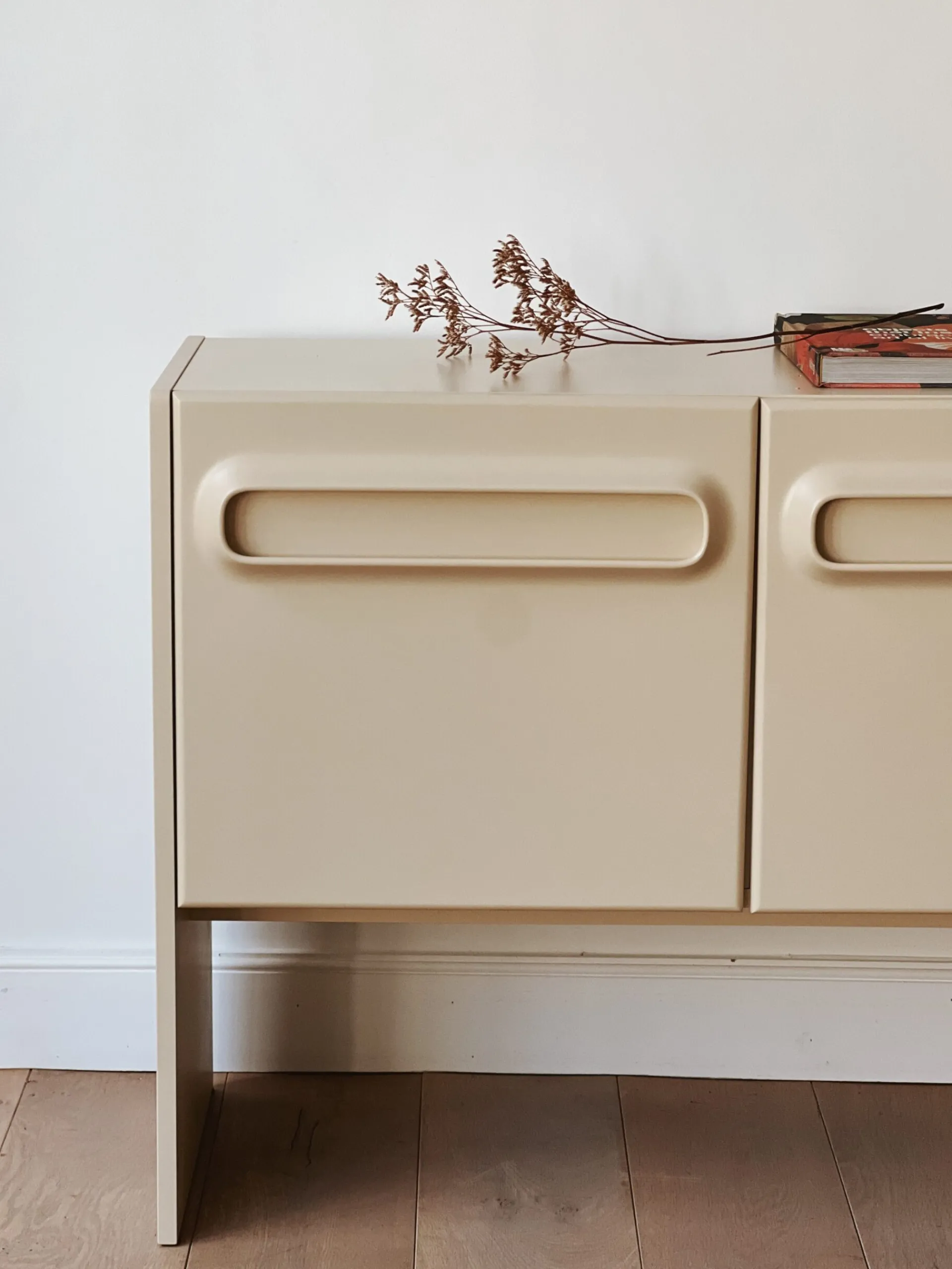 Sélection M Enfilade space crème Online