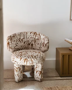 Sélection M Fauteuil design Fingal Online