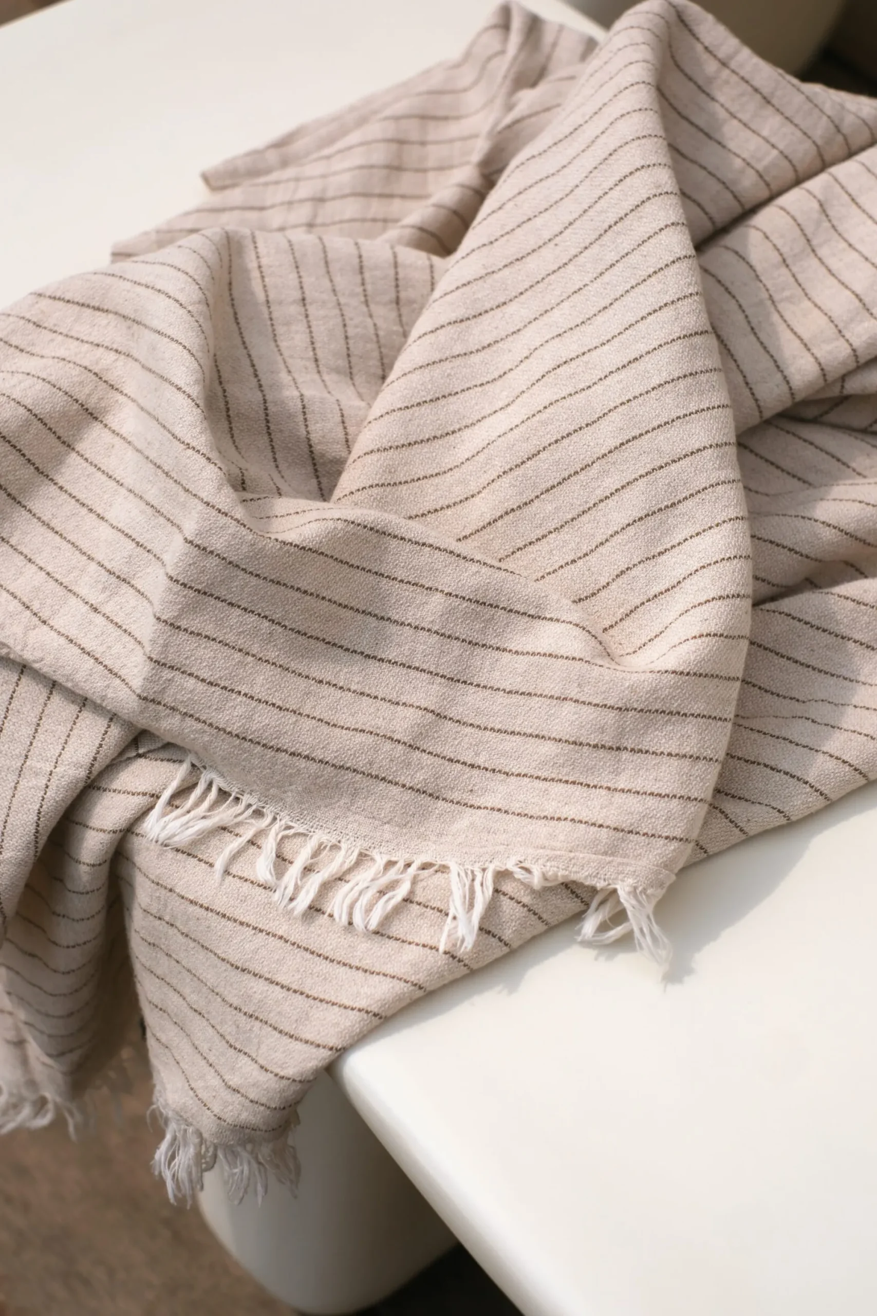 Sélection M Fouta de plage Hot