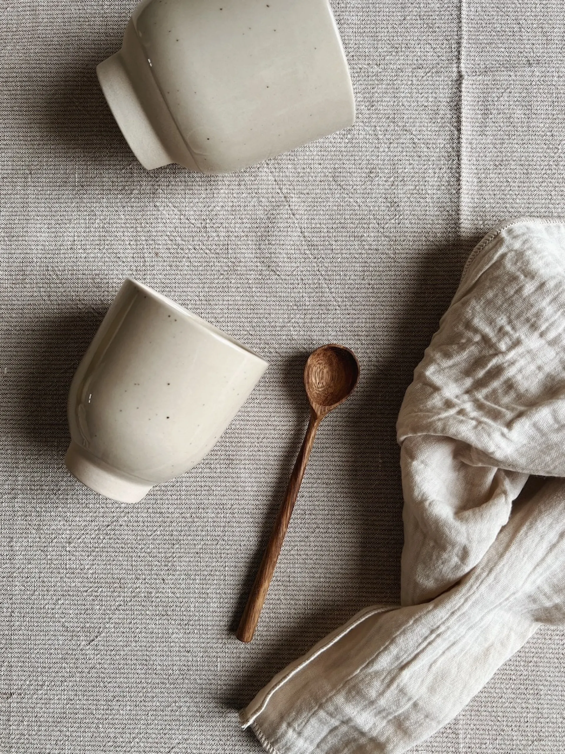 Sélection M Gobelet “tribu” Online