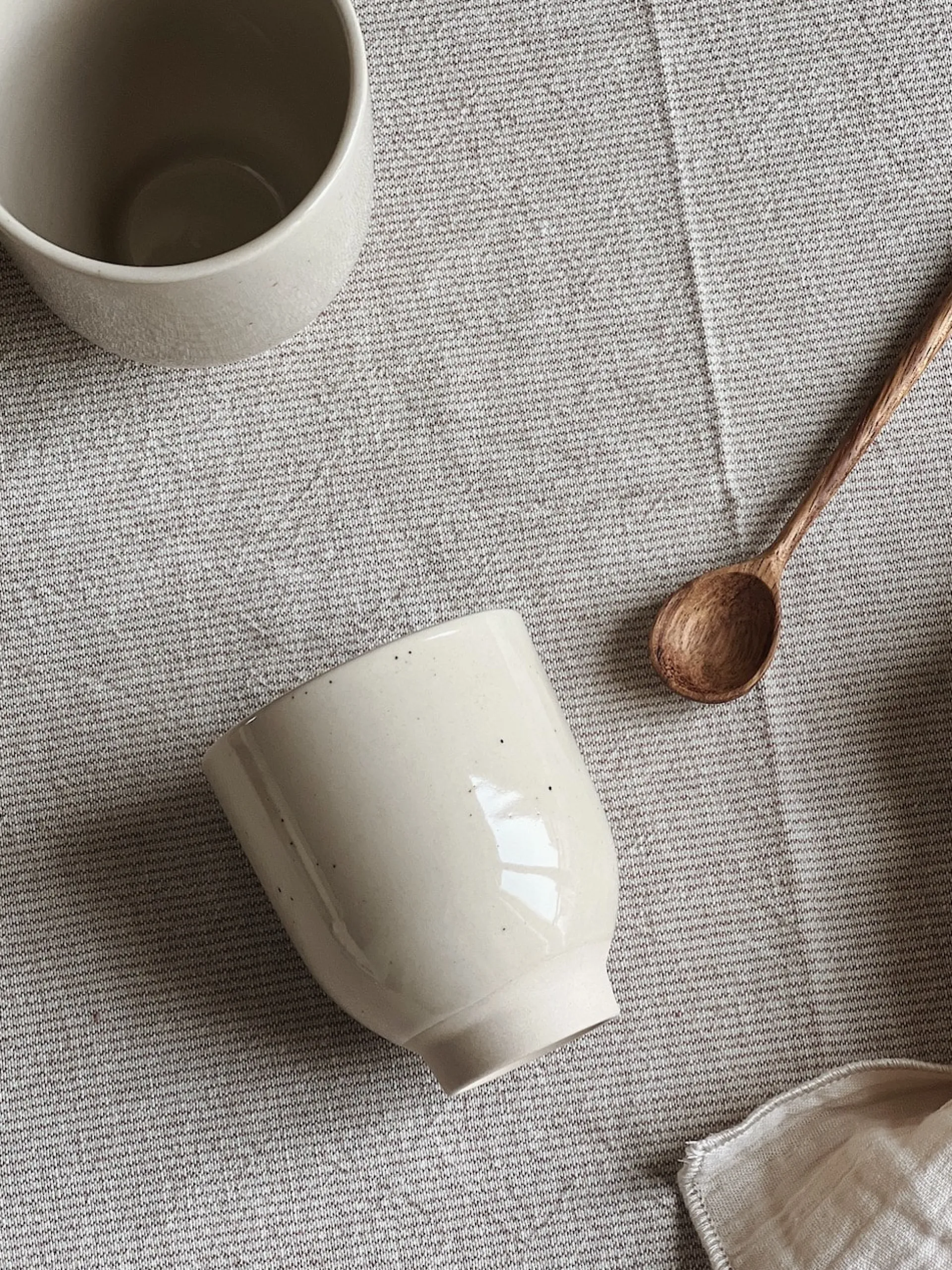 Sélection M Gobelet “tribu” Online