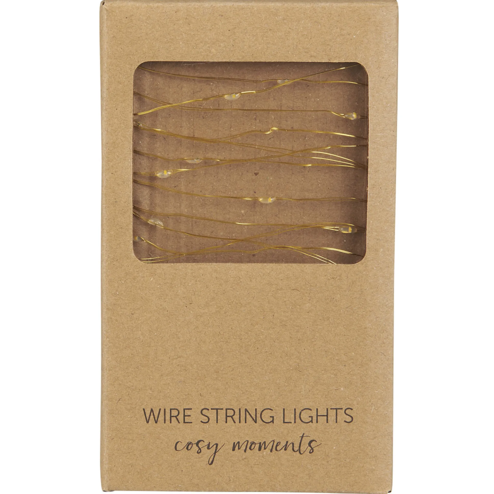 Sélection M Guirlande lumineuse led Outlet