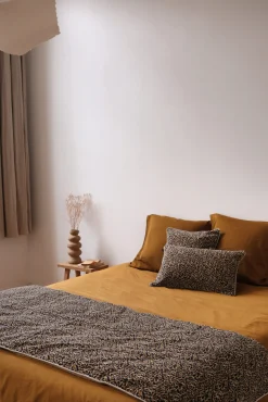 Sélection M Housse de coussin Léopard Outlet