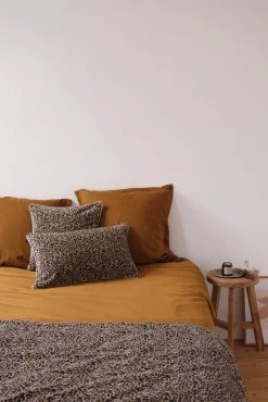 Sélection M Housse de coussin Léopard Outlet