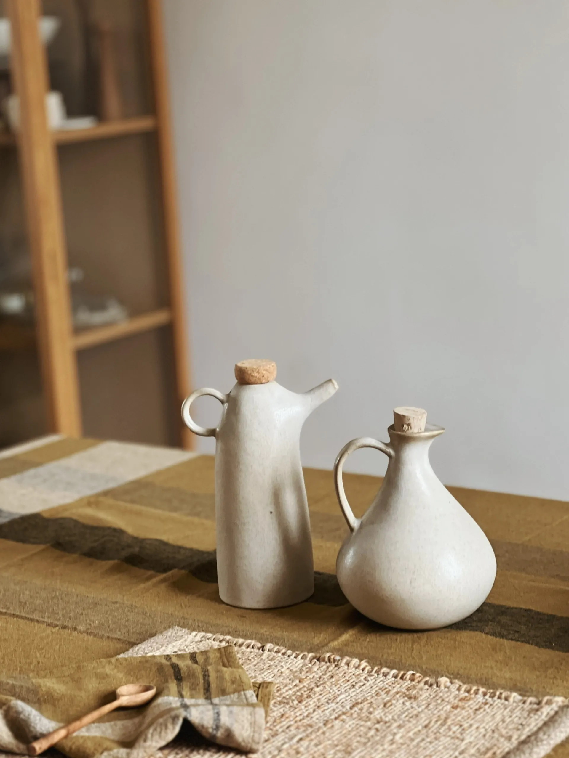 Sélection M Huilier céramique (2 tailles) Sale