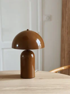 Sélection M Lampe de chevet en métal Atom Outlet