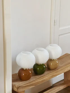 Sélection M Lampe de table de chevet Outlet