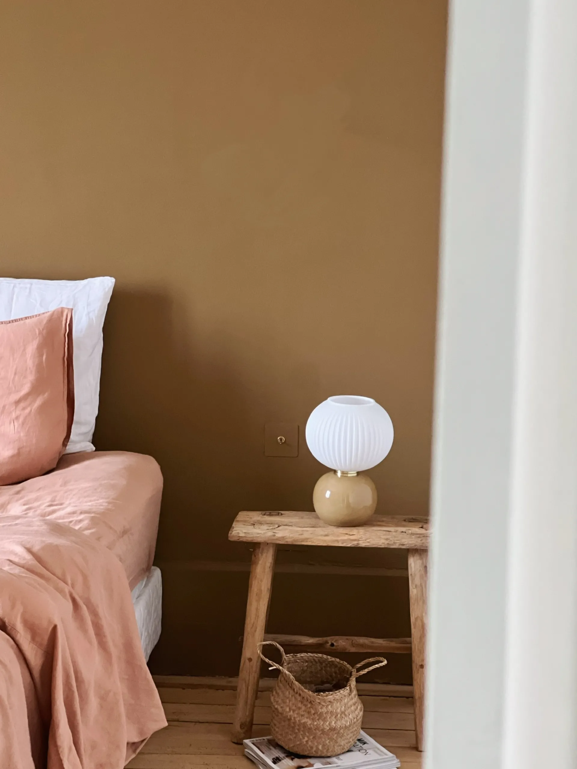 Sélection M Lampe de table de chevet Outlet