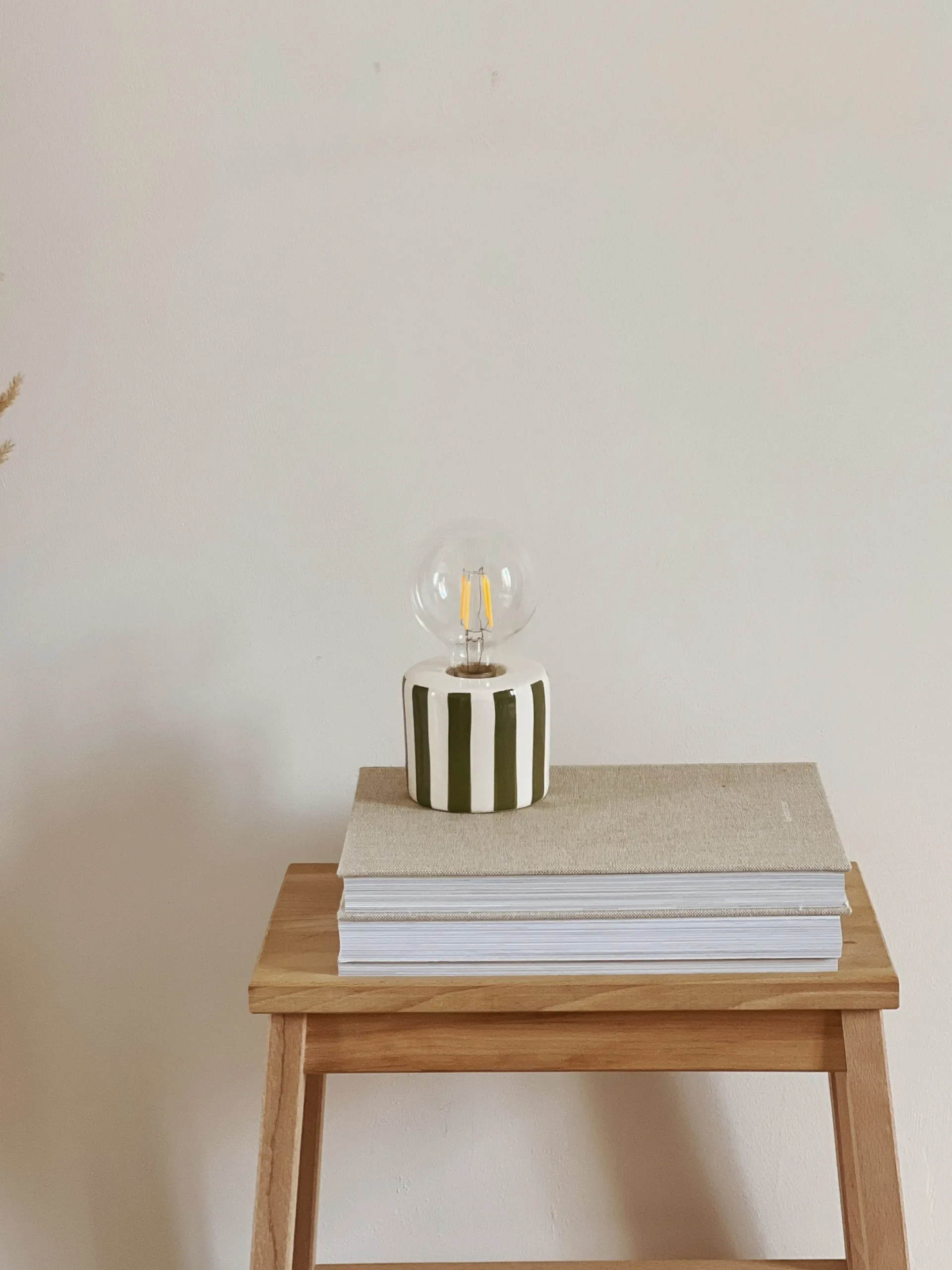 Sélection M Lampe sans fil à poser Discount