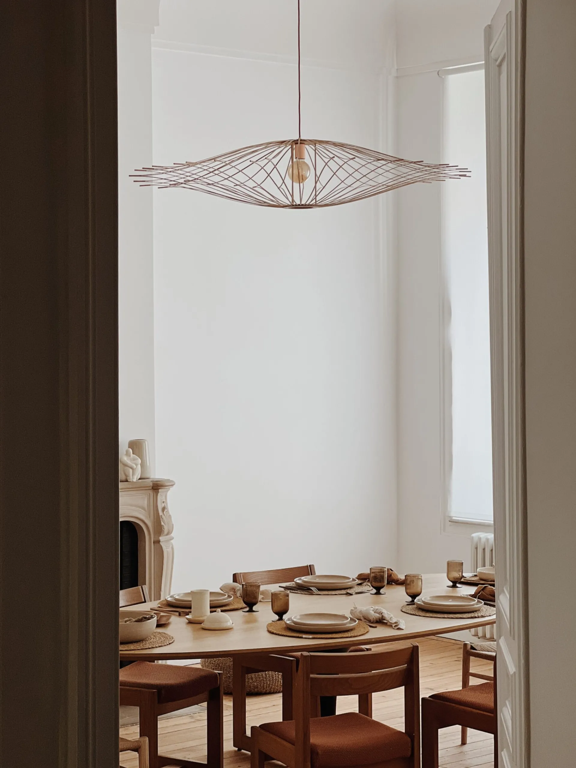 Sélection M Luminaire Suspension Design