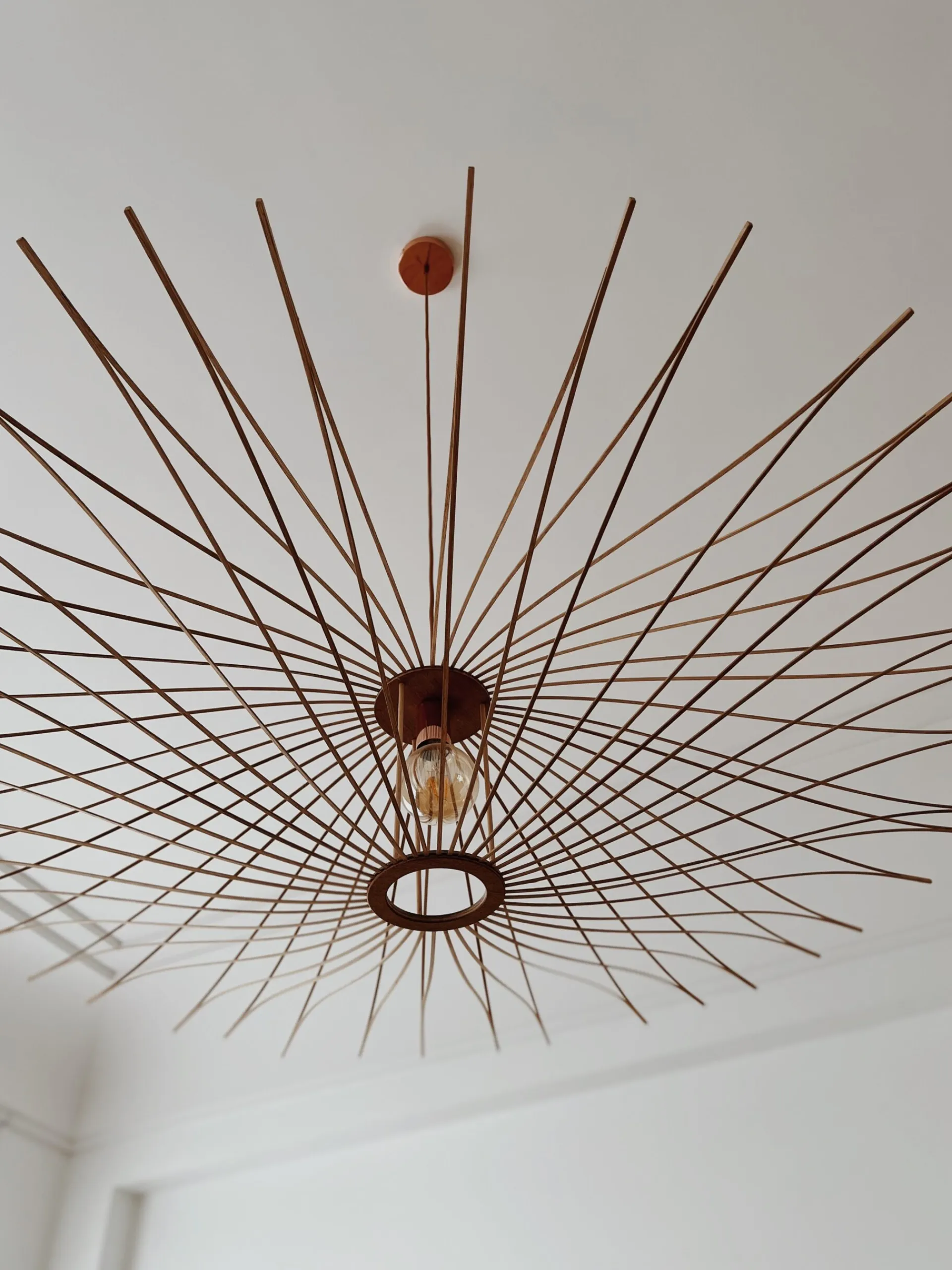 Sélection M Luminaire Suspension Design