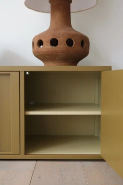 Sélection M Meuble TV métal New