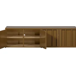 Sélection M Meuble TV métal New