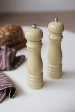 Sélection M Moulin à sel et poivre en bois Online