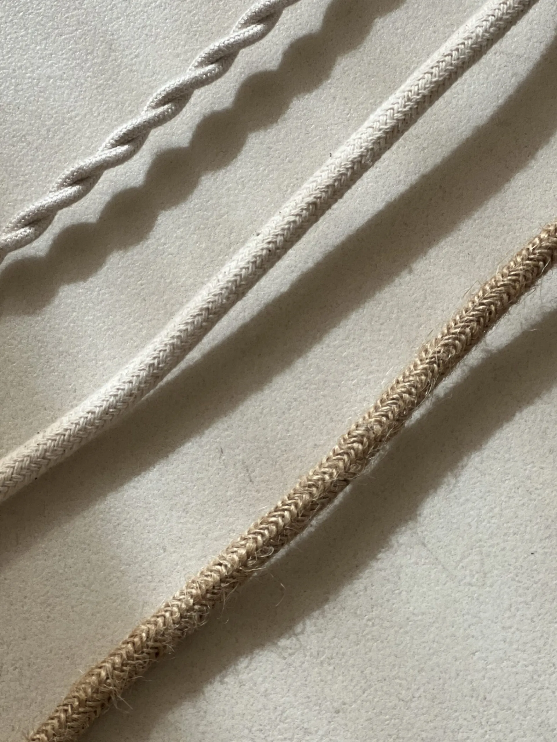 Sélection M Plafonnier blanc électrifié Hot