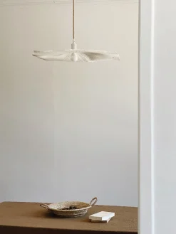 Sélection M Plafonnier blanc électrifié Hot